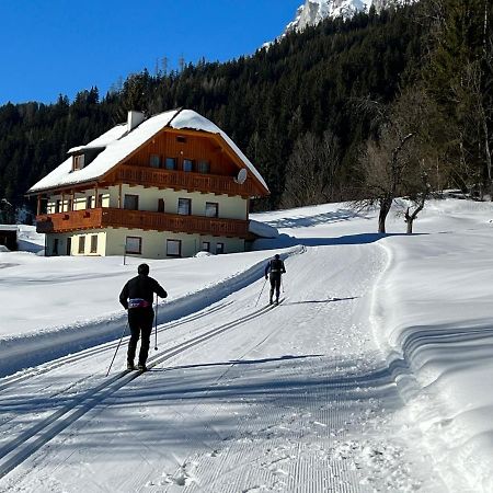 Ferienwohnung Ketterer Ramsau am Dachstein Ngoại thất bức ảnh