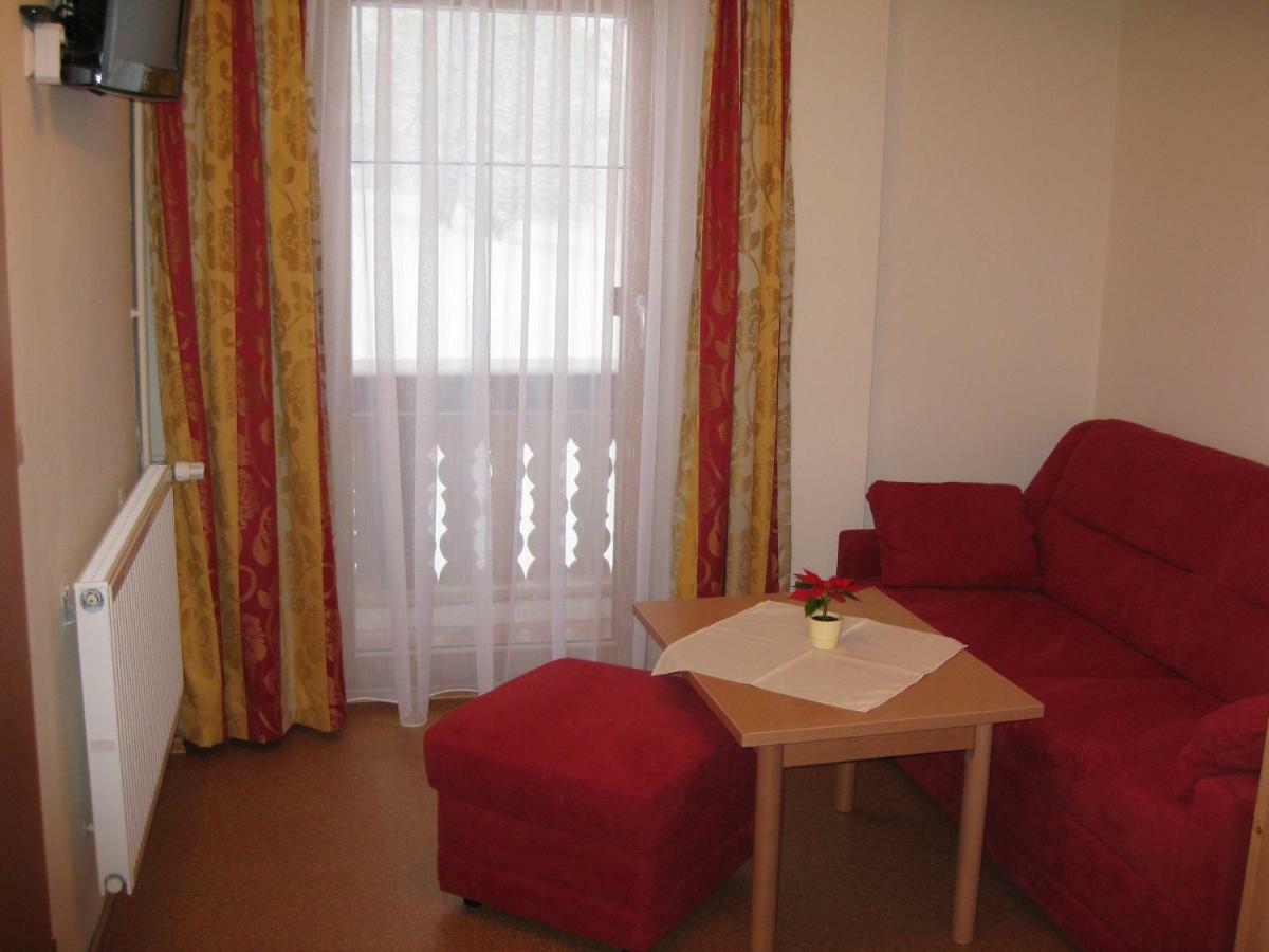 Ferienwohnung Ketterer Ramsau am Dachstein Ngoại thất bức ảnh