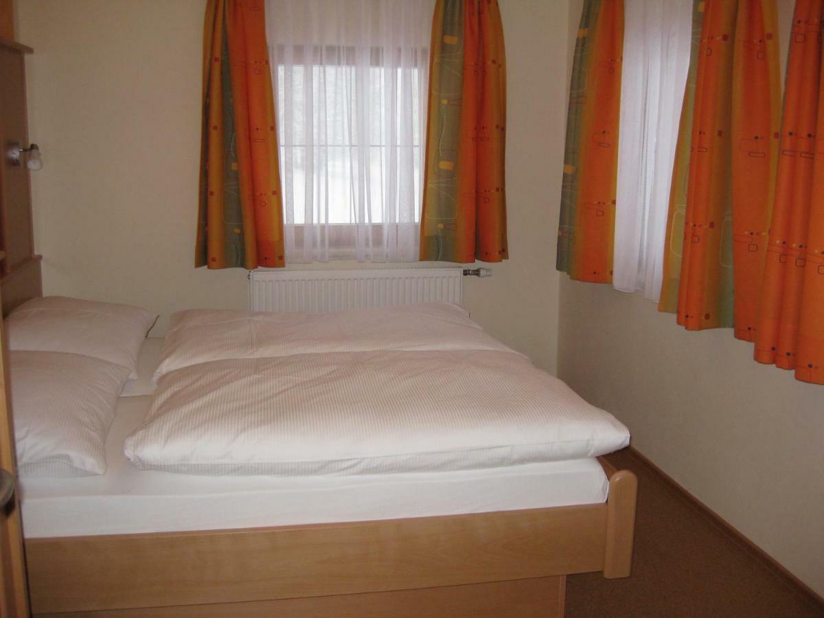 Ferienwohnung Ketterer Ramsau am Dachstein Ngoại thất bức ảnh