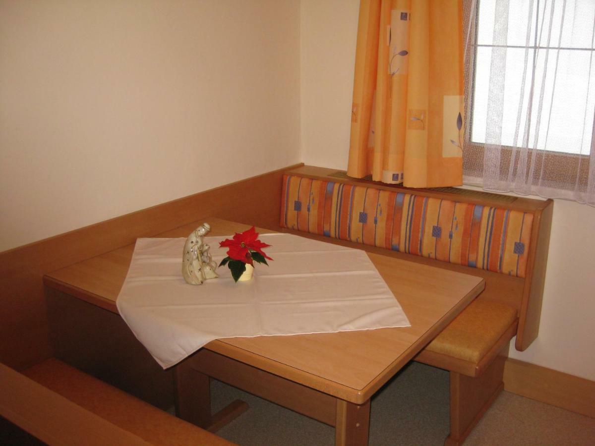 Ferienwohnung Ketterer Ramsau am Dachstein Ngoại thất bức ảnh