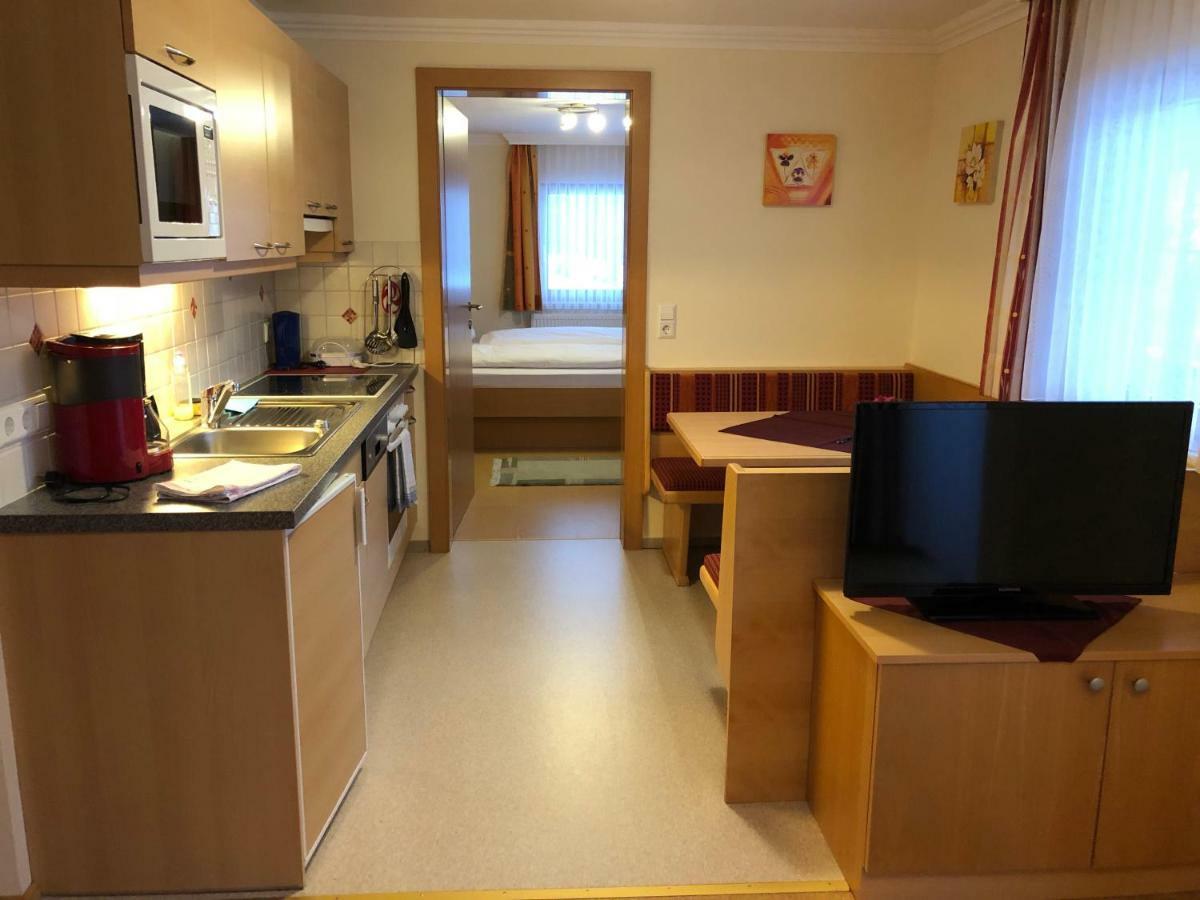 Ferienwohnung Ketterer Ramsau am Dachstein Ngoại thất bức ảnh